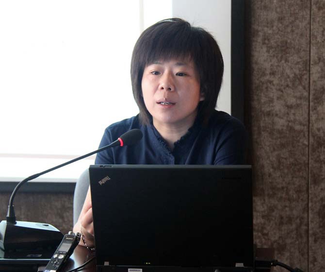 裝飾集團舉辦2012年“工程管理和創(chuàng)優(yōu)培訓(xùn)”