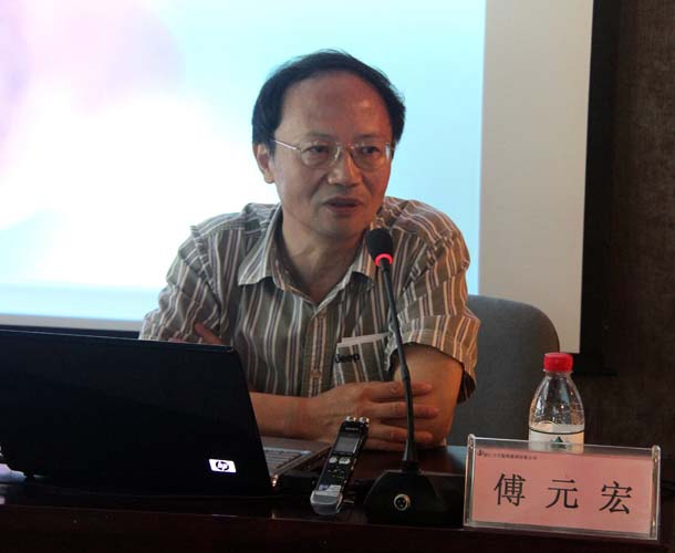 裝飾集團舉辦2012年“工程管理和創(chuàng)優(yōu)培訓(xùn)”